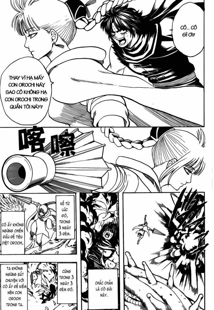 gintama - linh hồn bạc chapter 579 8