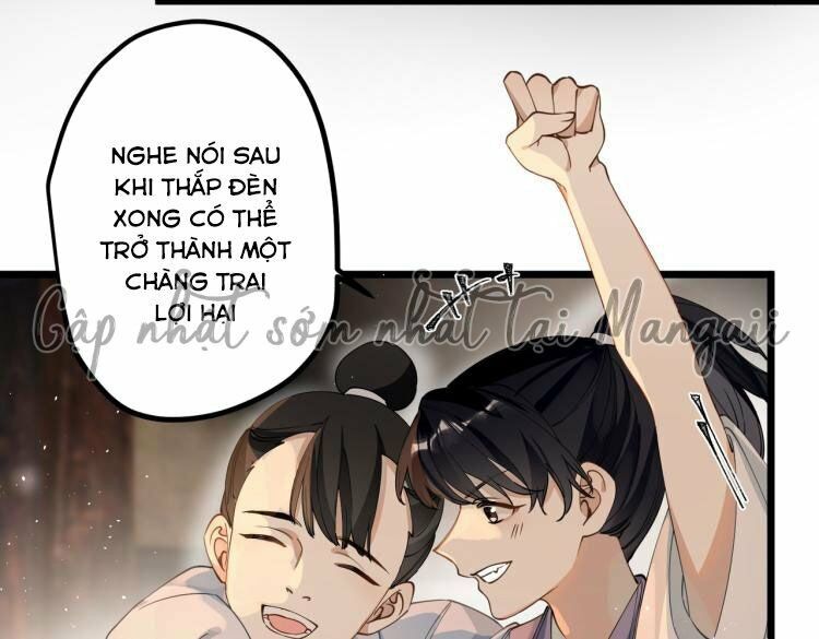 phế vật công chúa muốn nhặt chồng chapter 43 39