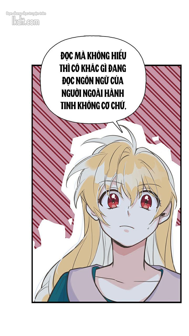 chị tôi đã nhặt về một nam chính quyến rũ chapter 14 25