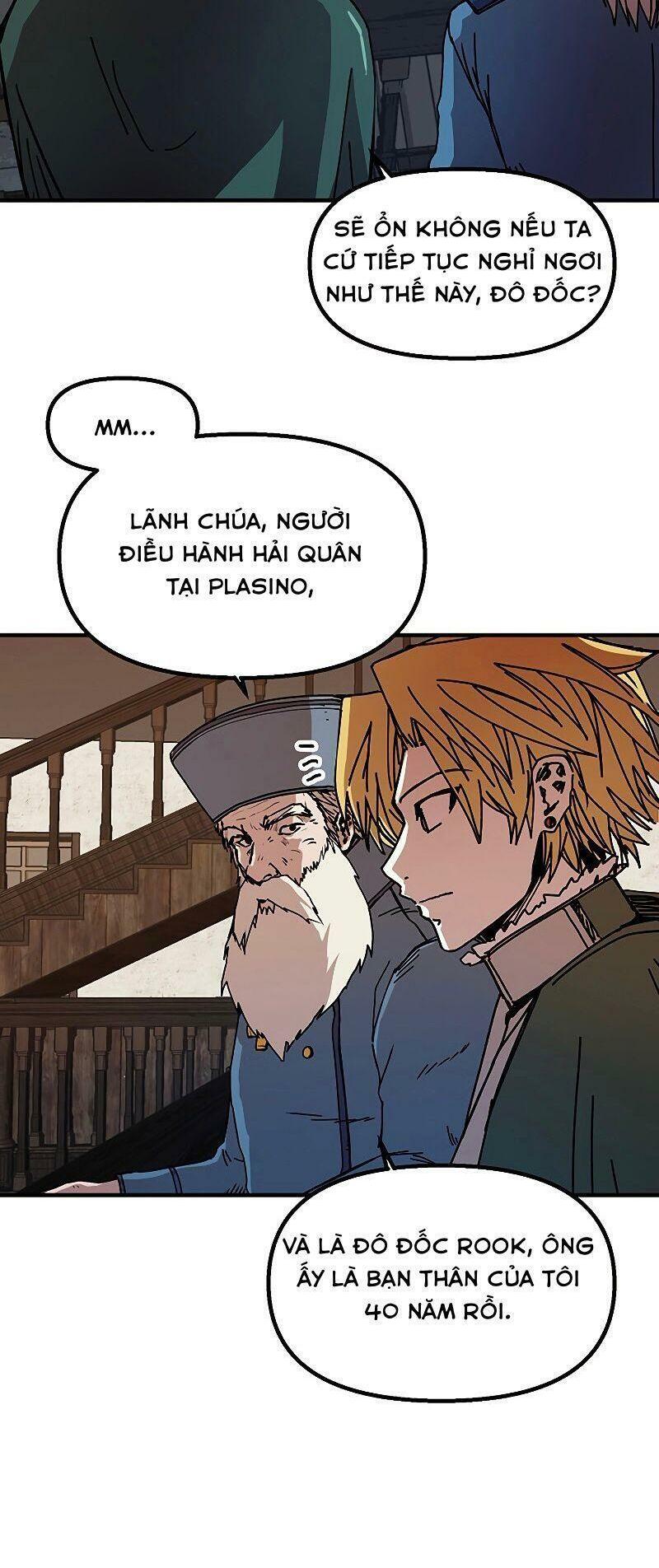 người chơi lỗi chapter 84 55
