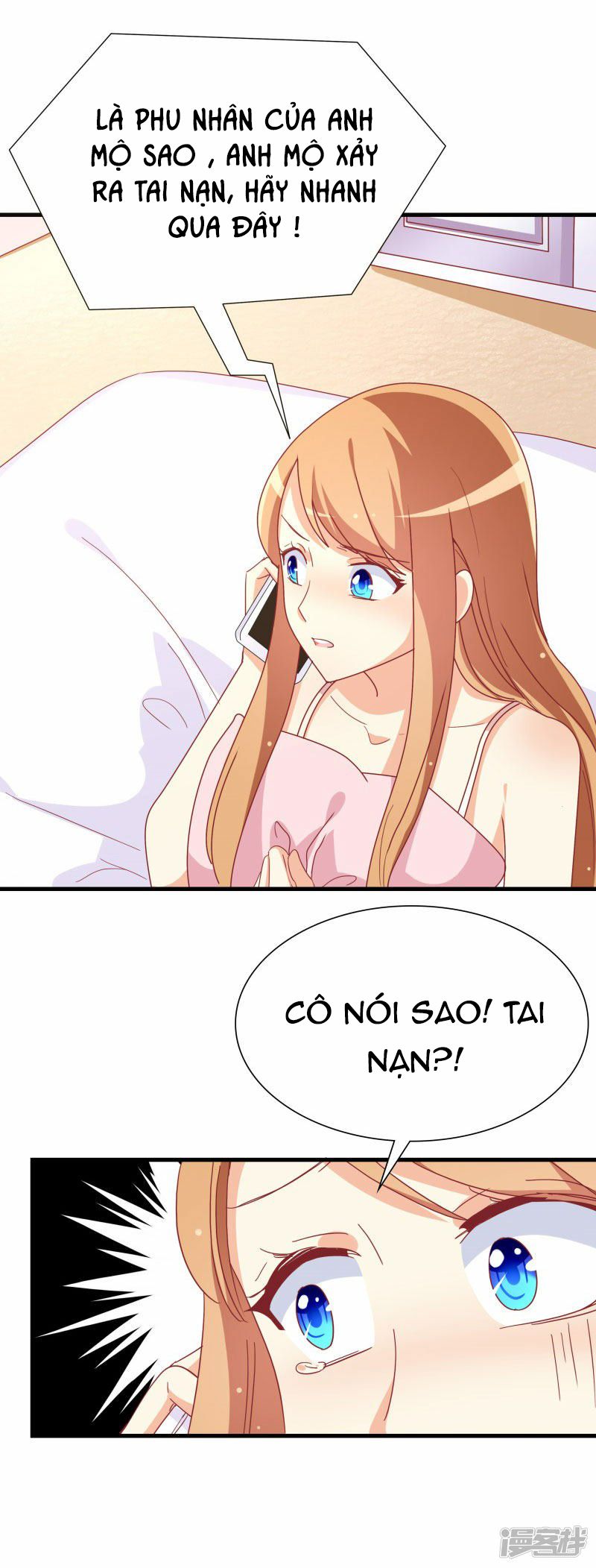 tình yêu một carat chapter 21 9