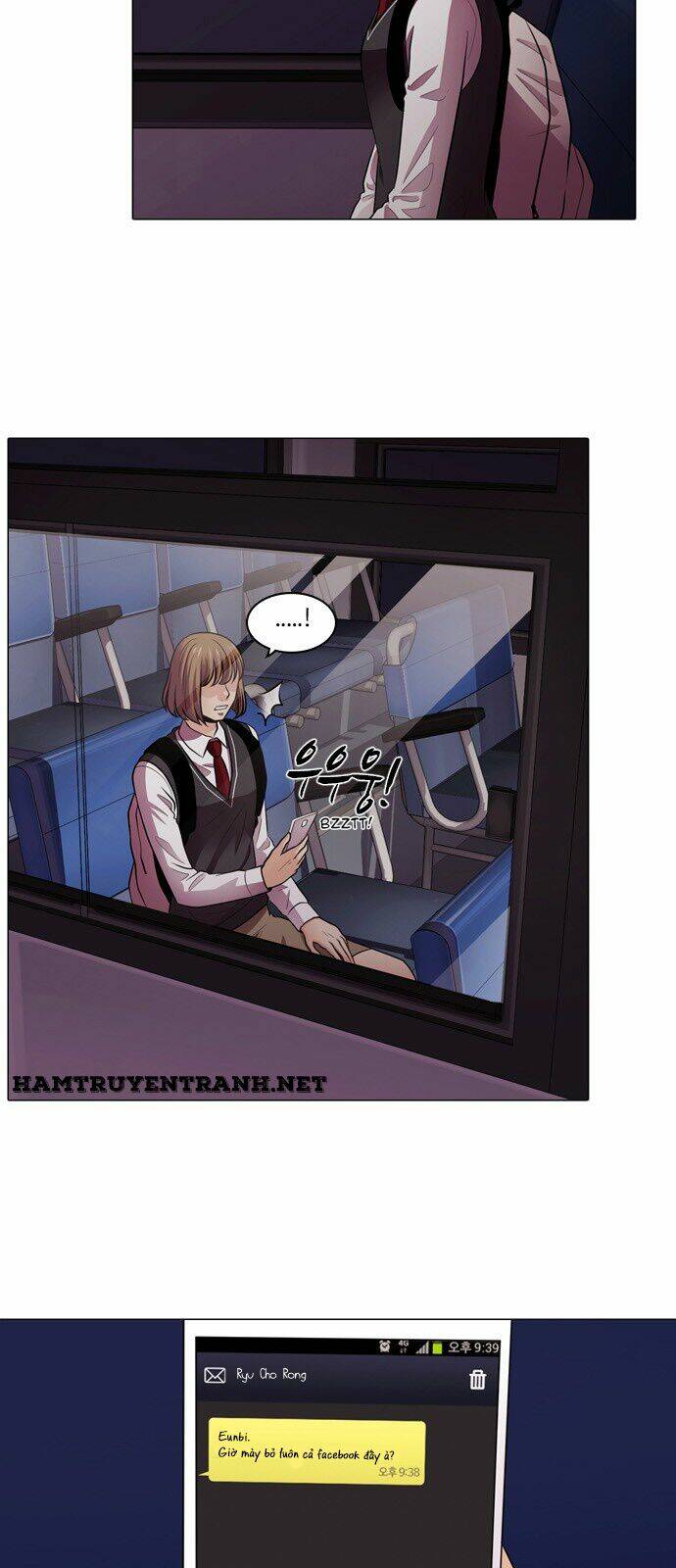 tomorrow - ngày mai chapter 5 4