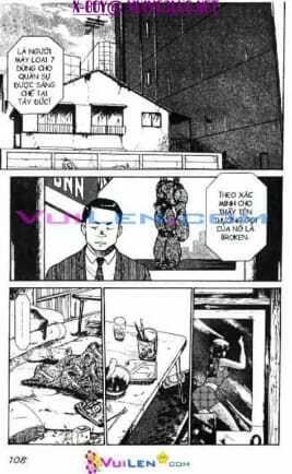 cảnh sát cơ động chapter 4 107