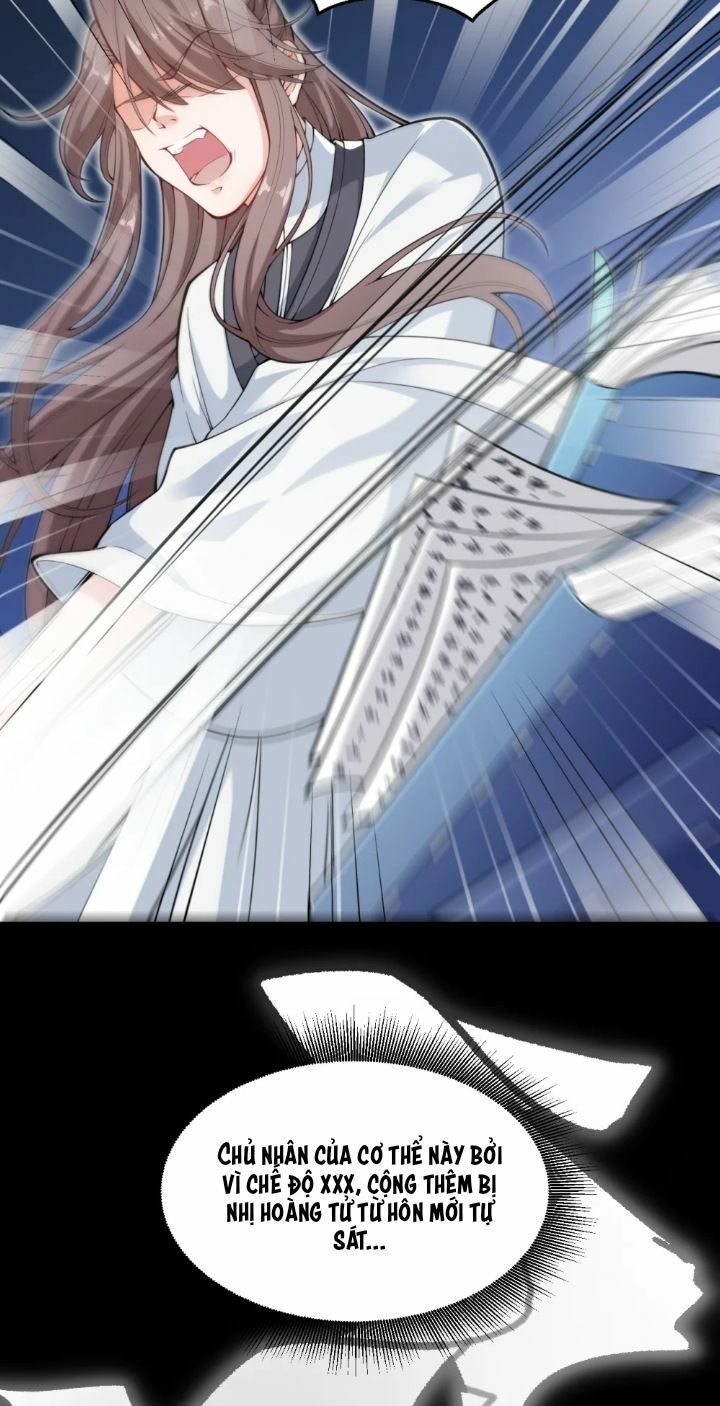 nam thần ai cũng muốn lấy ta chapter 1 19