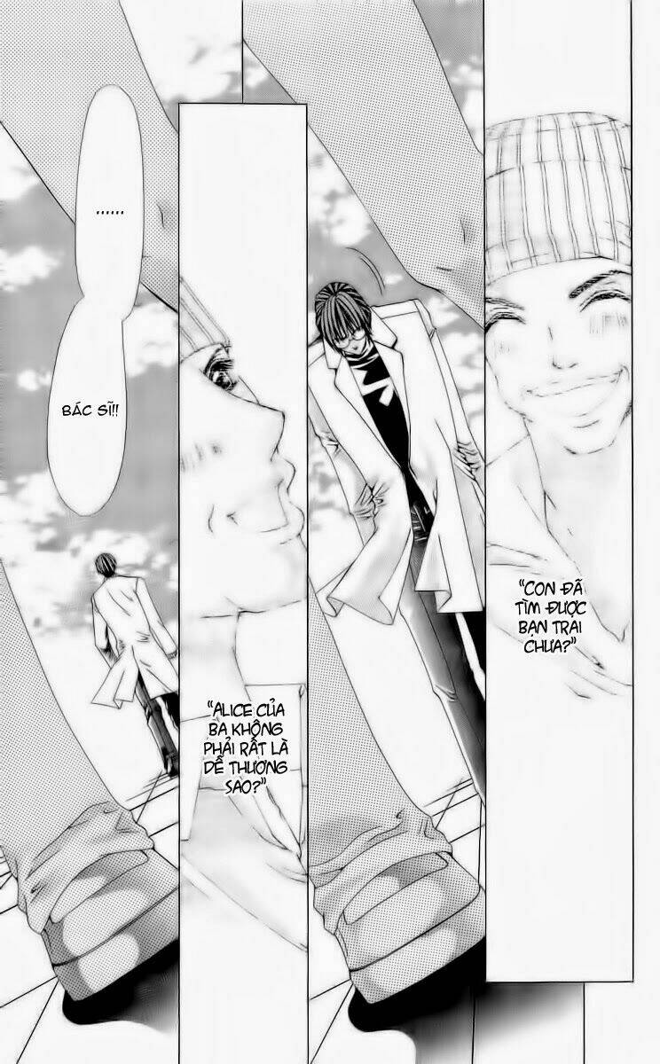 nemuri hime - yume miru youni koishiteru chapter 1 40