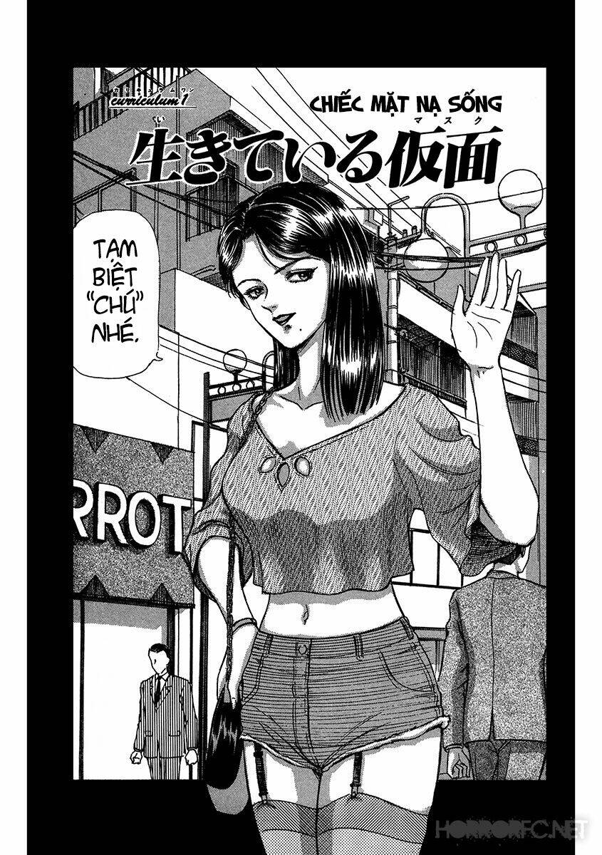 dangerous female teacher chapter 11 5