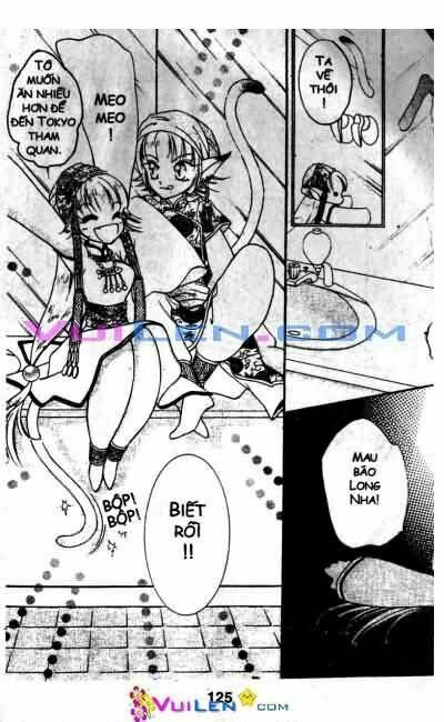 lâu đài cổ chapter 1 125