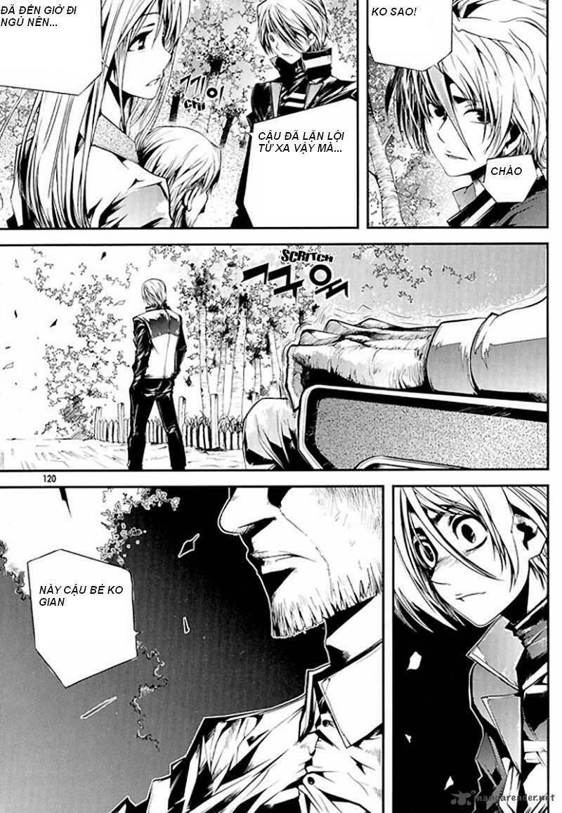 baptist chapter 3 34