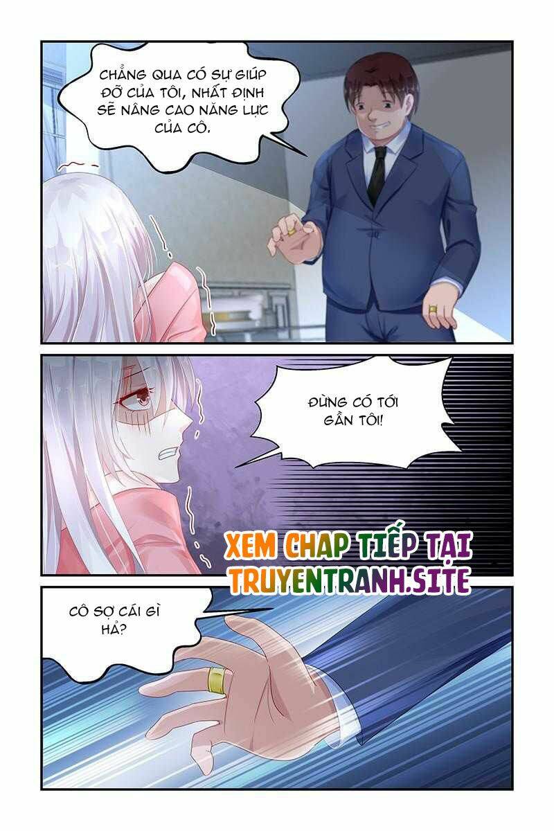 danh môn thiên hậu chapter 40 2