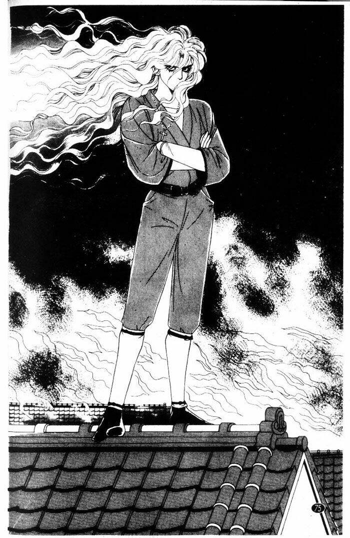 oedo wa nemuranai! chapter 2 31