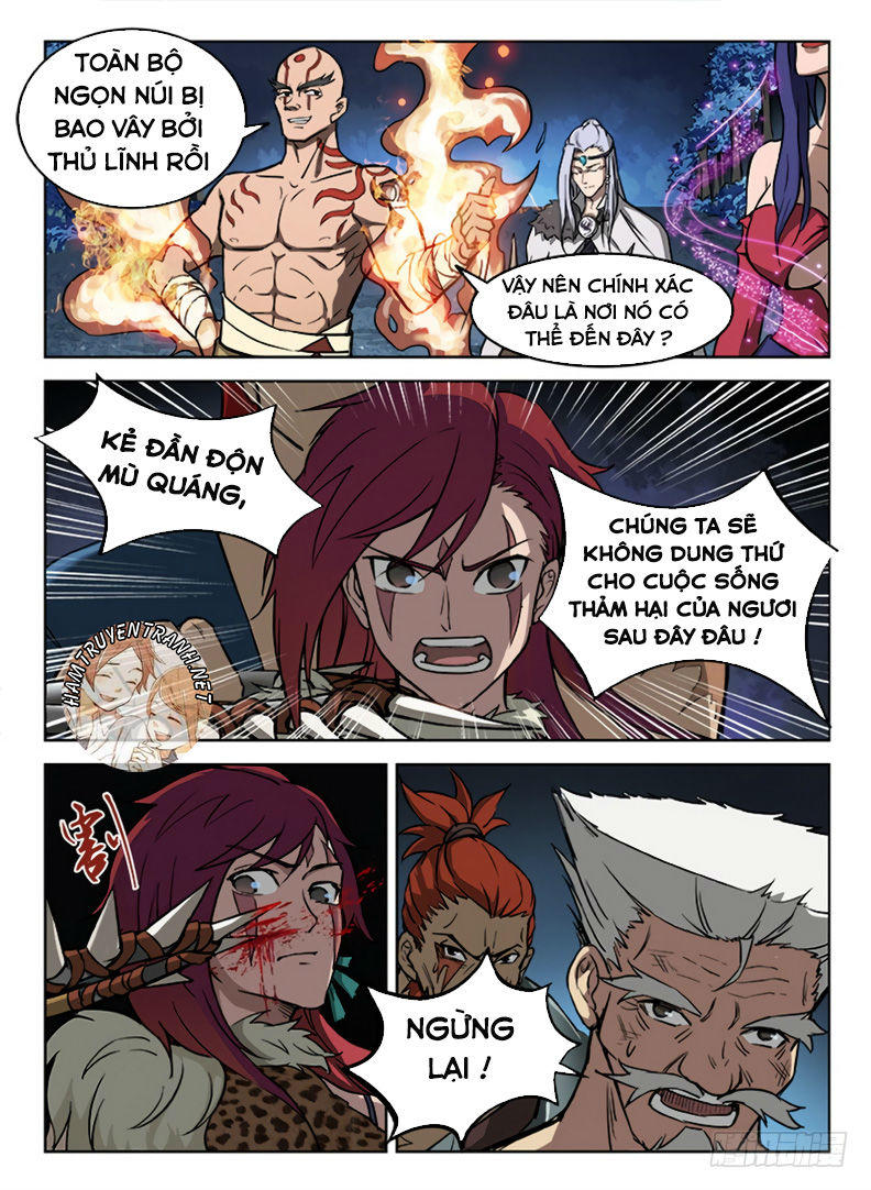 hunter age chapter 18 14