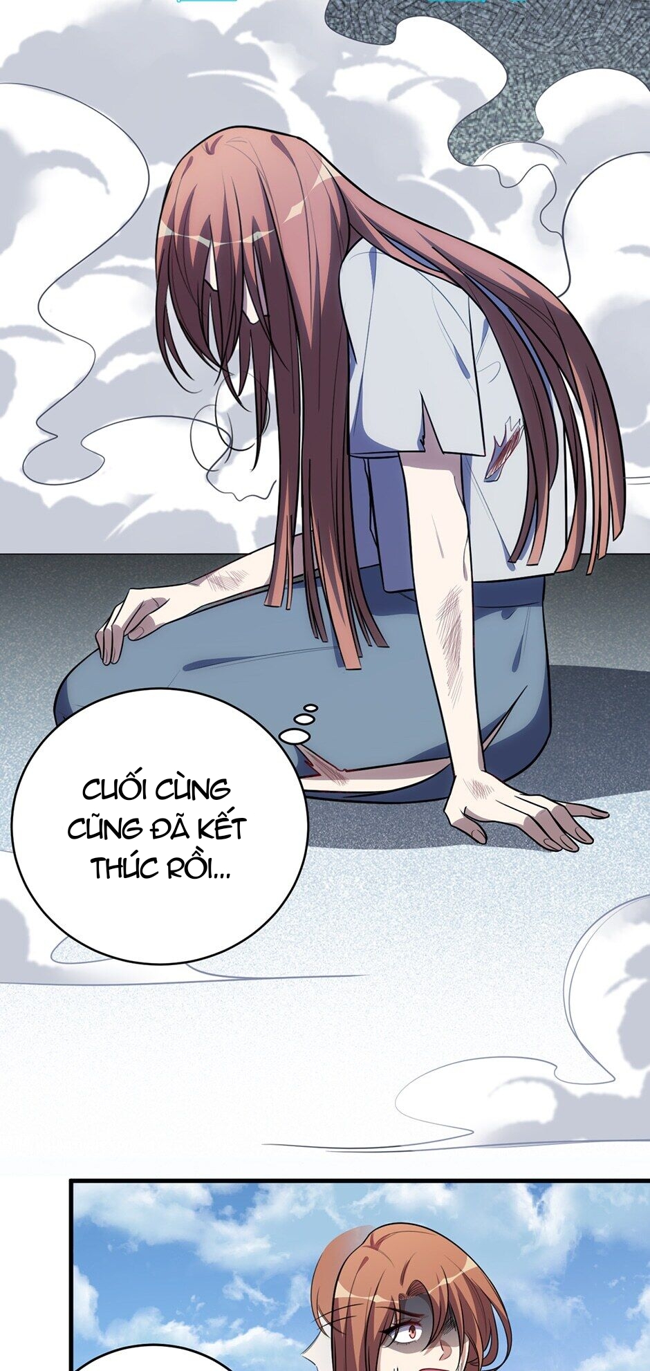 [16+] killing my love chapter 41.1 15