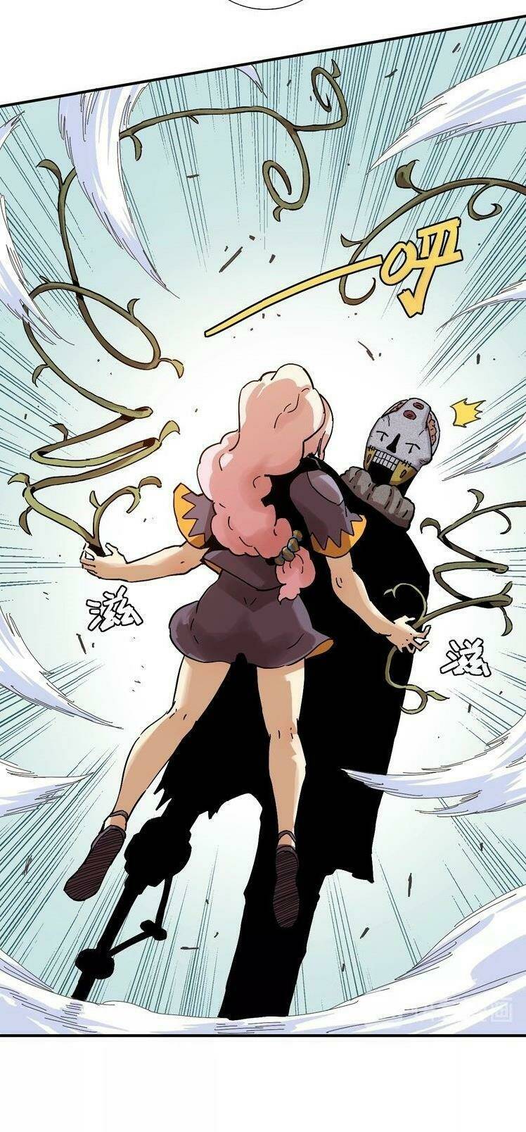 mạt thế chi thư chapter 9 14