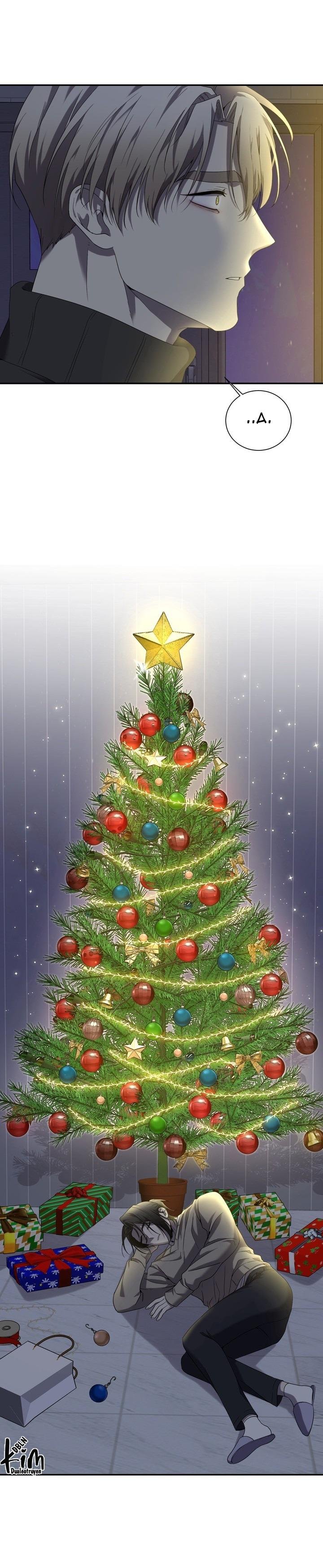 dưỡng thú cưng chapter 55 25