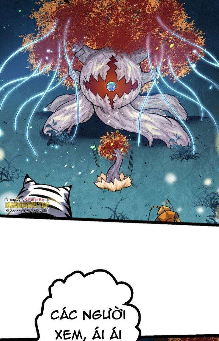 từ cây cổ thụ bắt đầu tiến hóa chapter 46 37