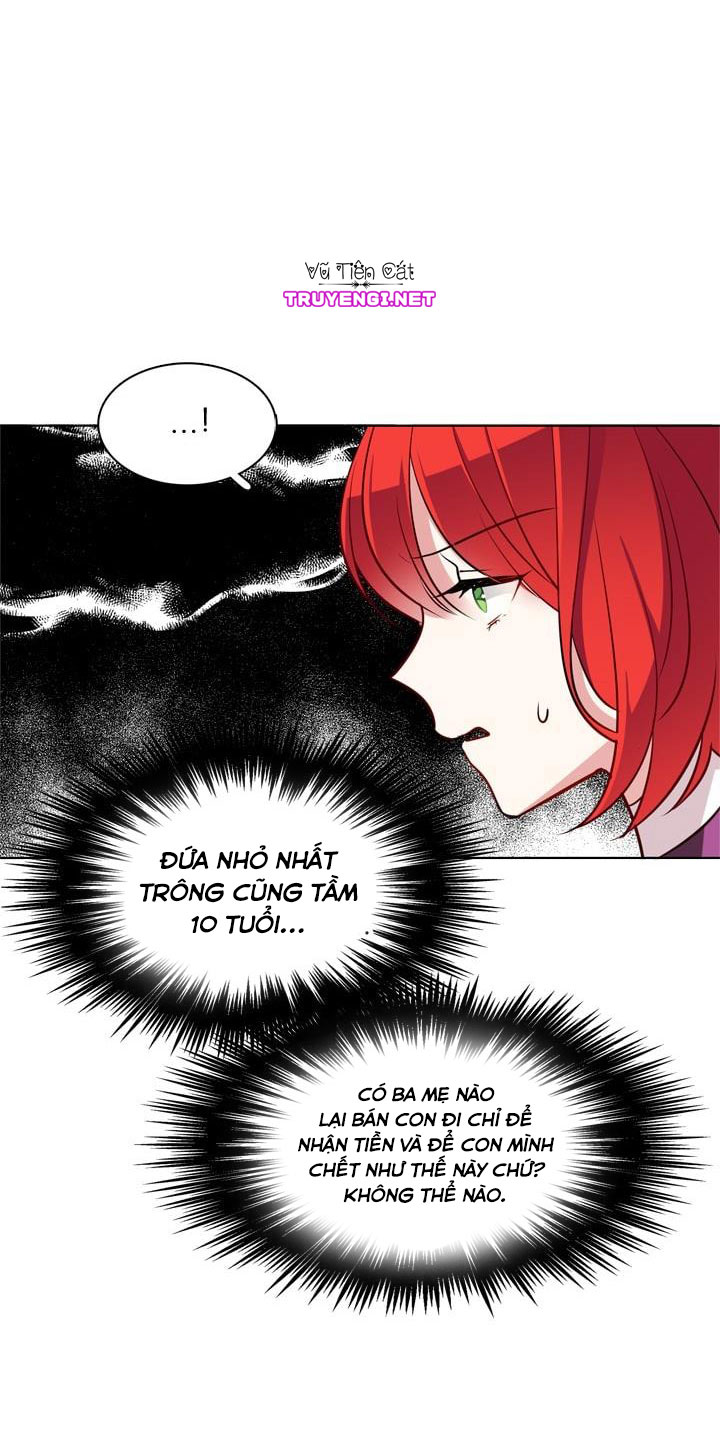 thanh tra của muiella chapter 50 39