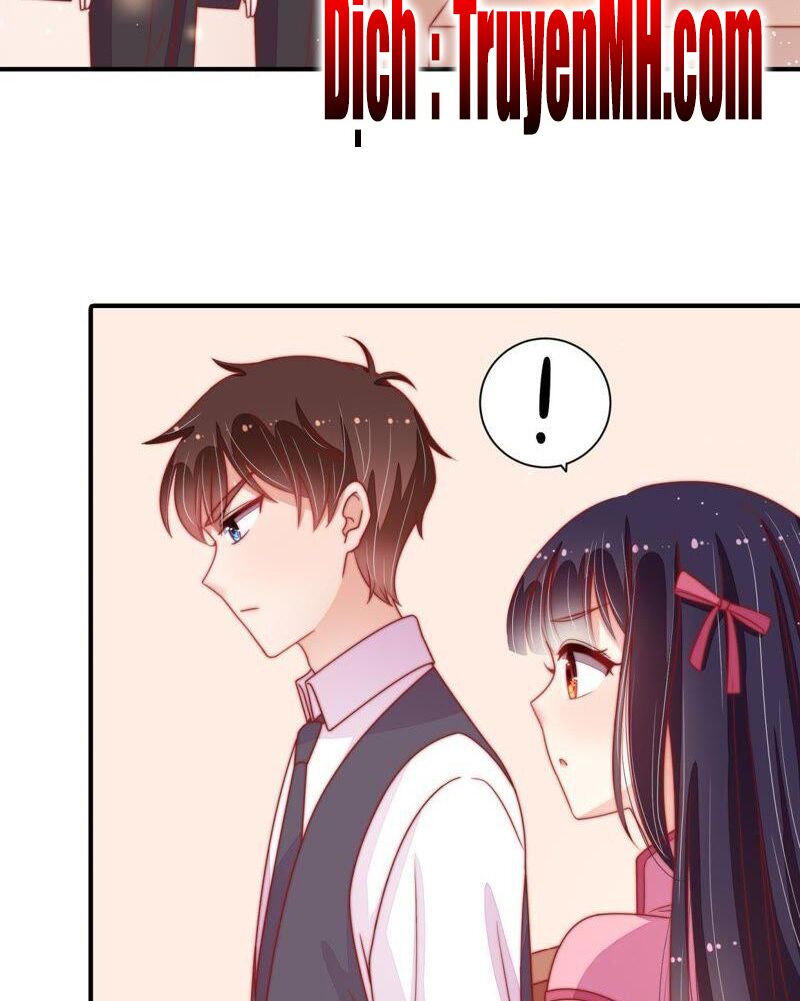 ngày nào thiếu soái cũng ghen chapter 113 2