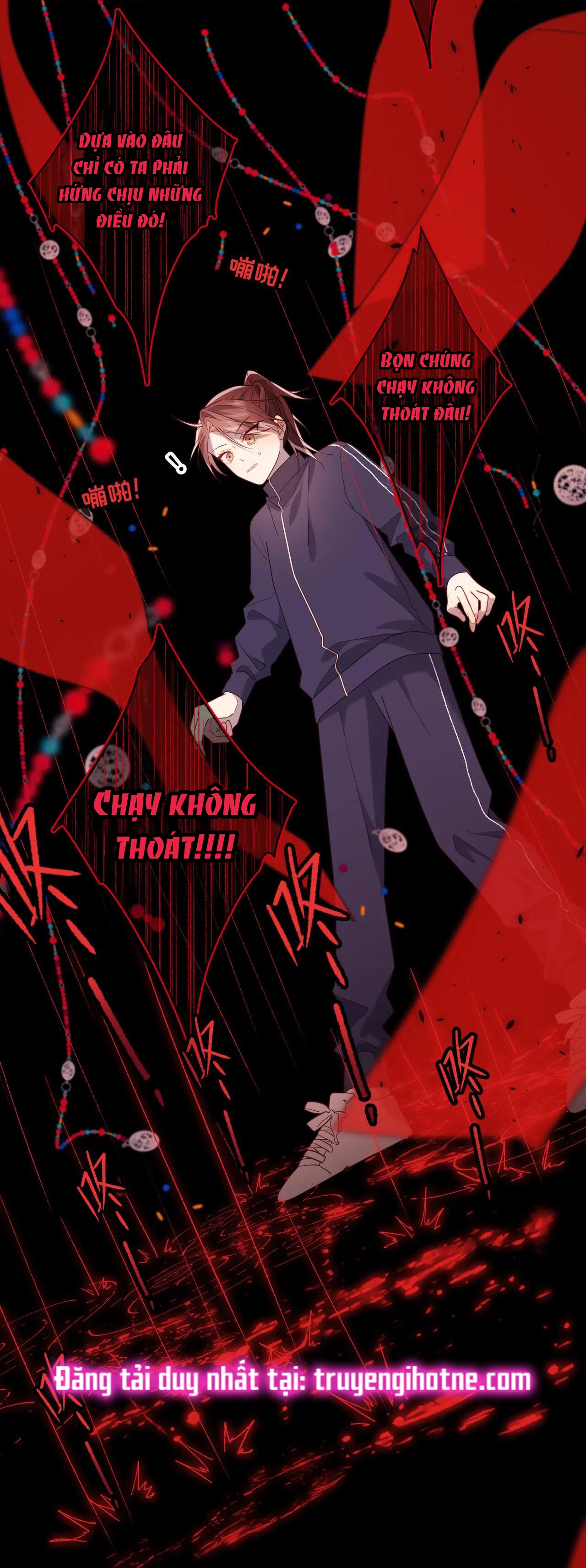 ác nữ cự tuyệt nam chính chapter 84 32