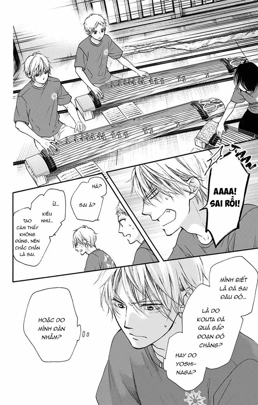 kono oto tomare! chapter 72 6