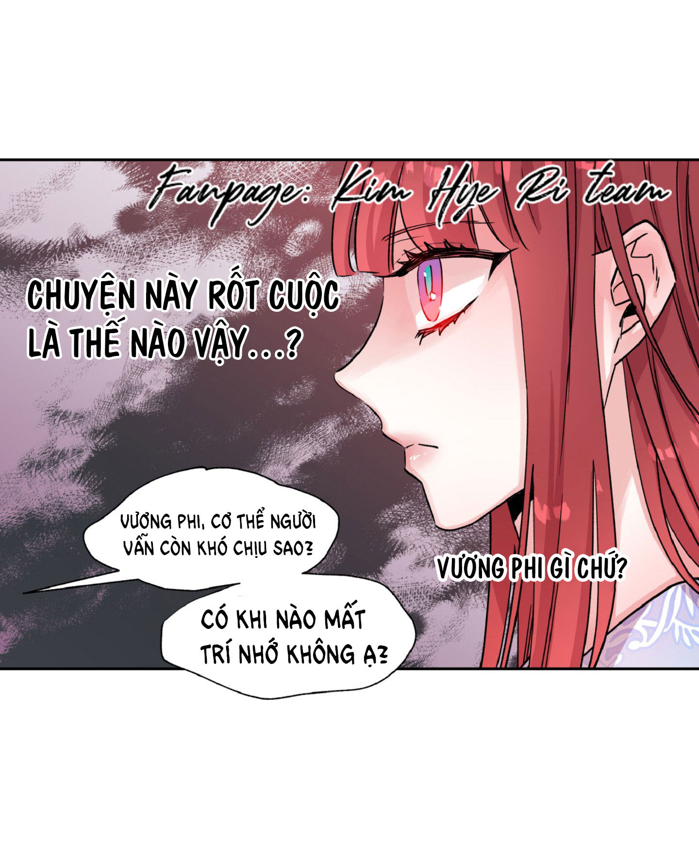 nàng tiên chốn cực lạc chapter 1.1 16