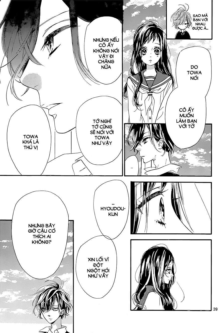 mata ashita chapter 6 39