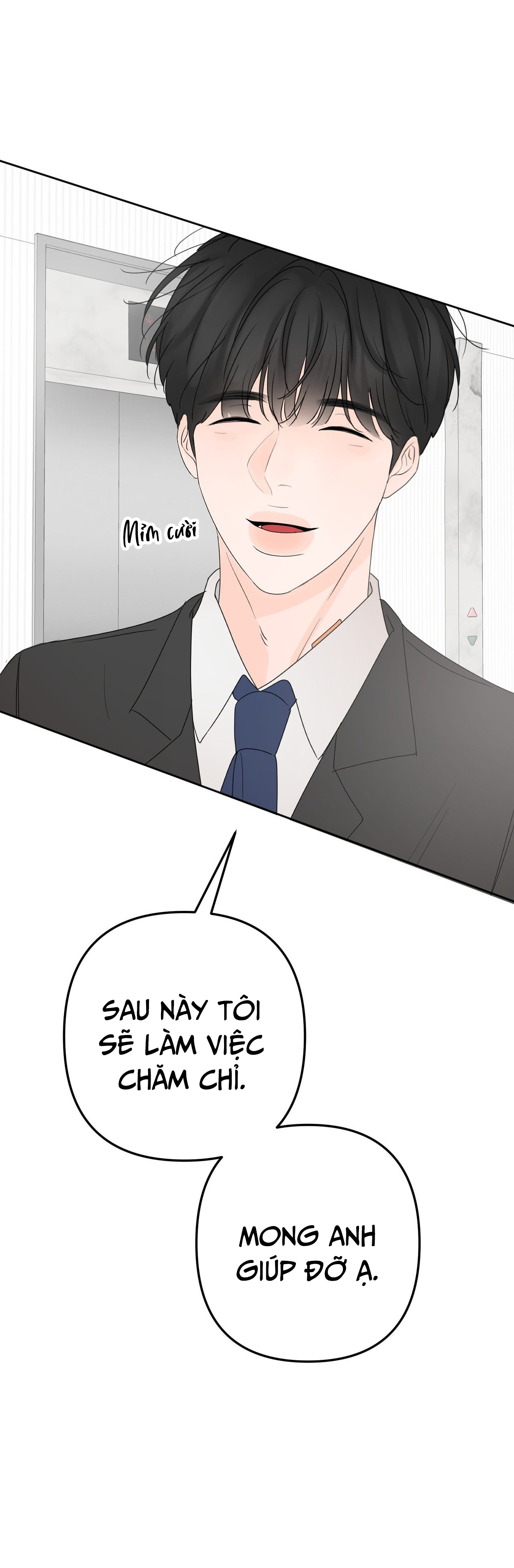 non nớt chapter 2 65