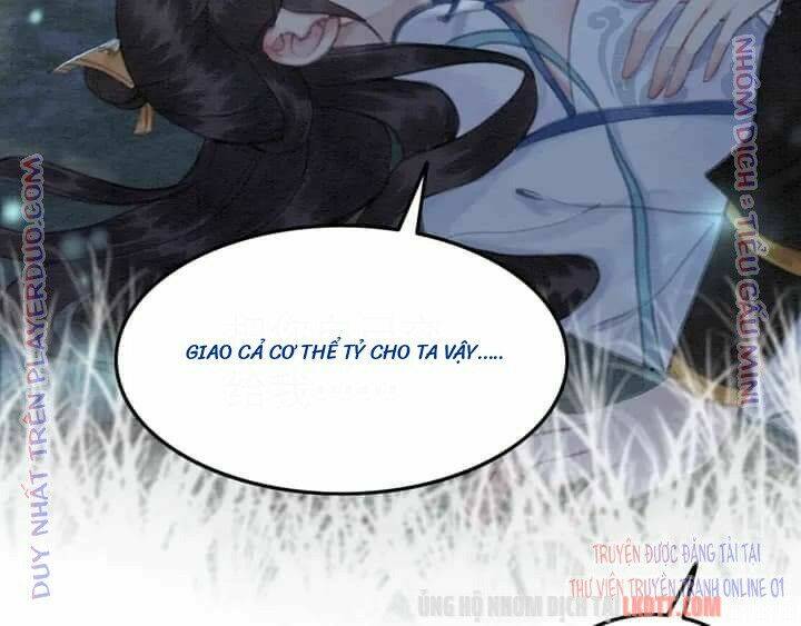 trọng sinh bá sủng nhiếp chính vương quá mạnh mẽ chapter 146 44