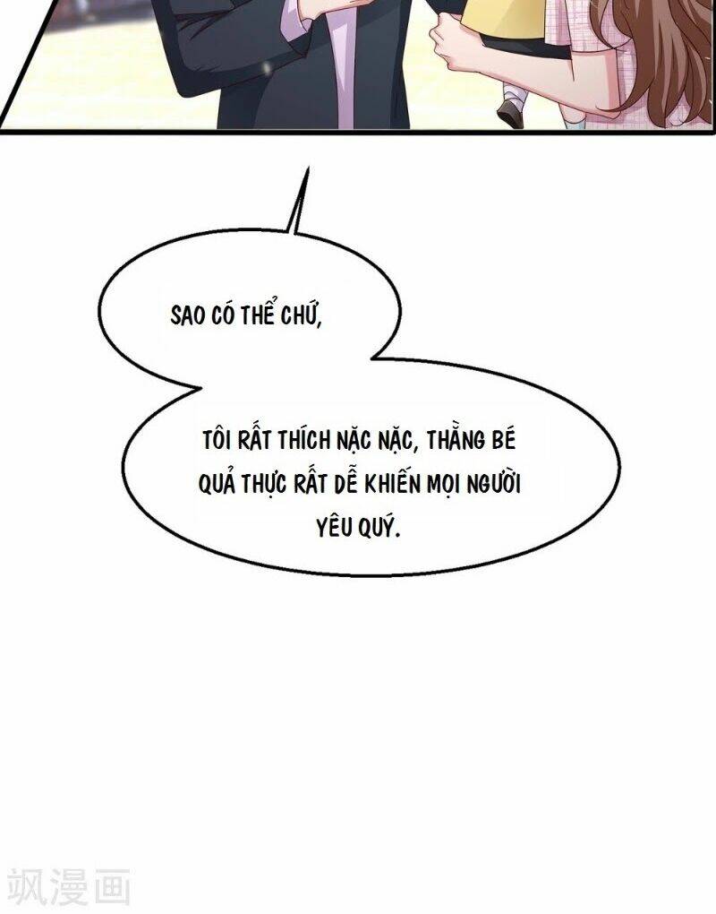 nhập cốt noãn hôn chapter 309 68