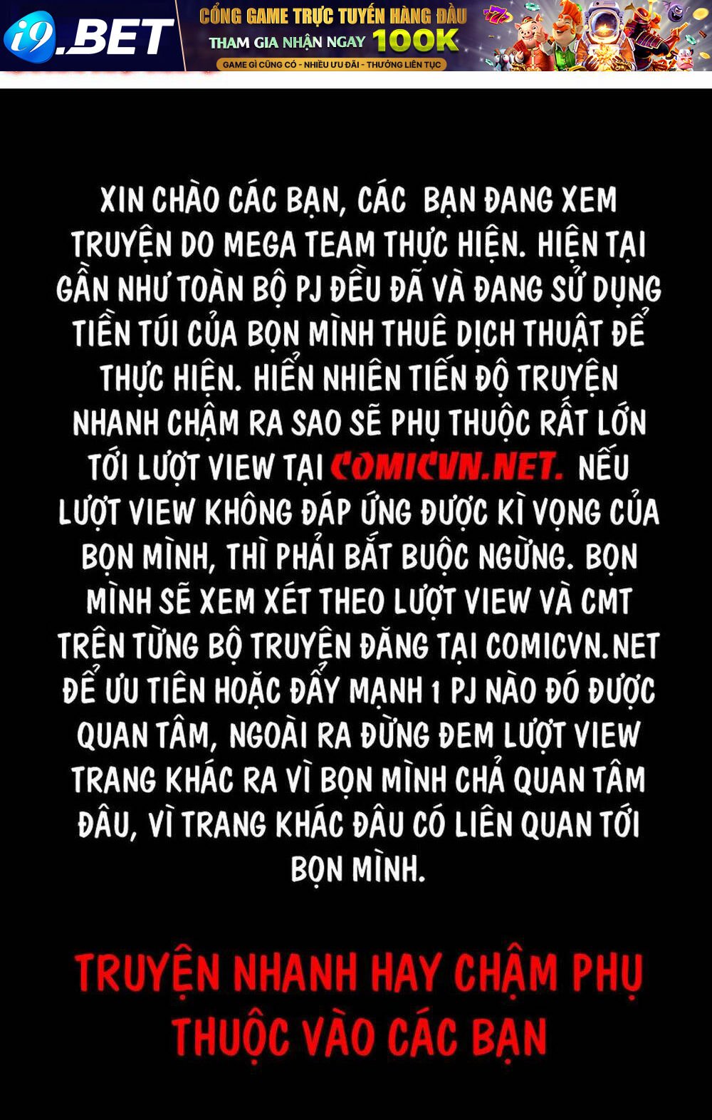 tiếng gáy sát thủ chapter 39 15