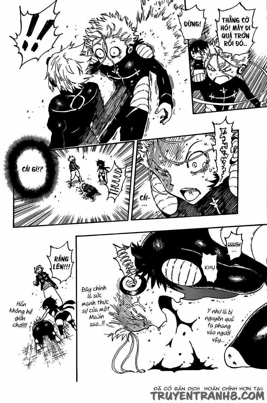 anagle mole chapter 34 11