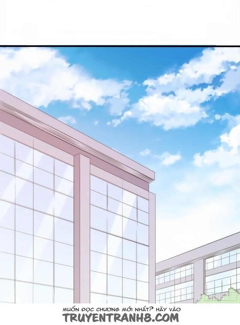 ngạo kiều quỷ vương yêu ta chapter 1 40