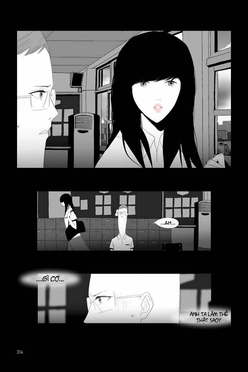 bạn có tin vào ma thuật? chapter 18 14