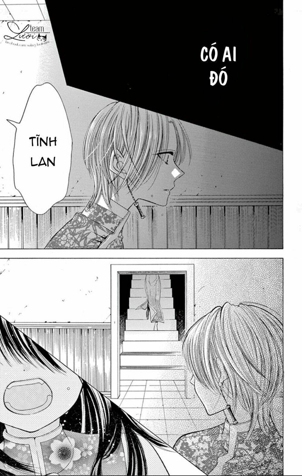 kuzu to kemomimi chapter 19 39