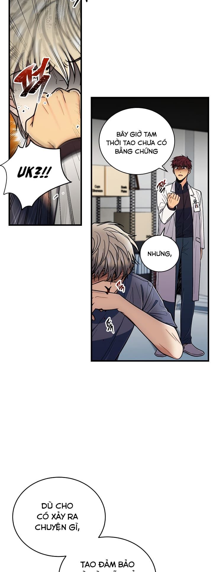 bác sĩ trùng sinh chapter 83 66