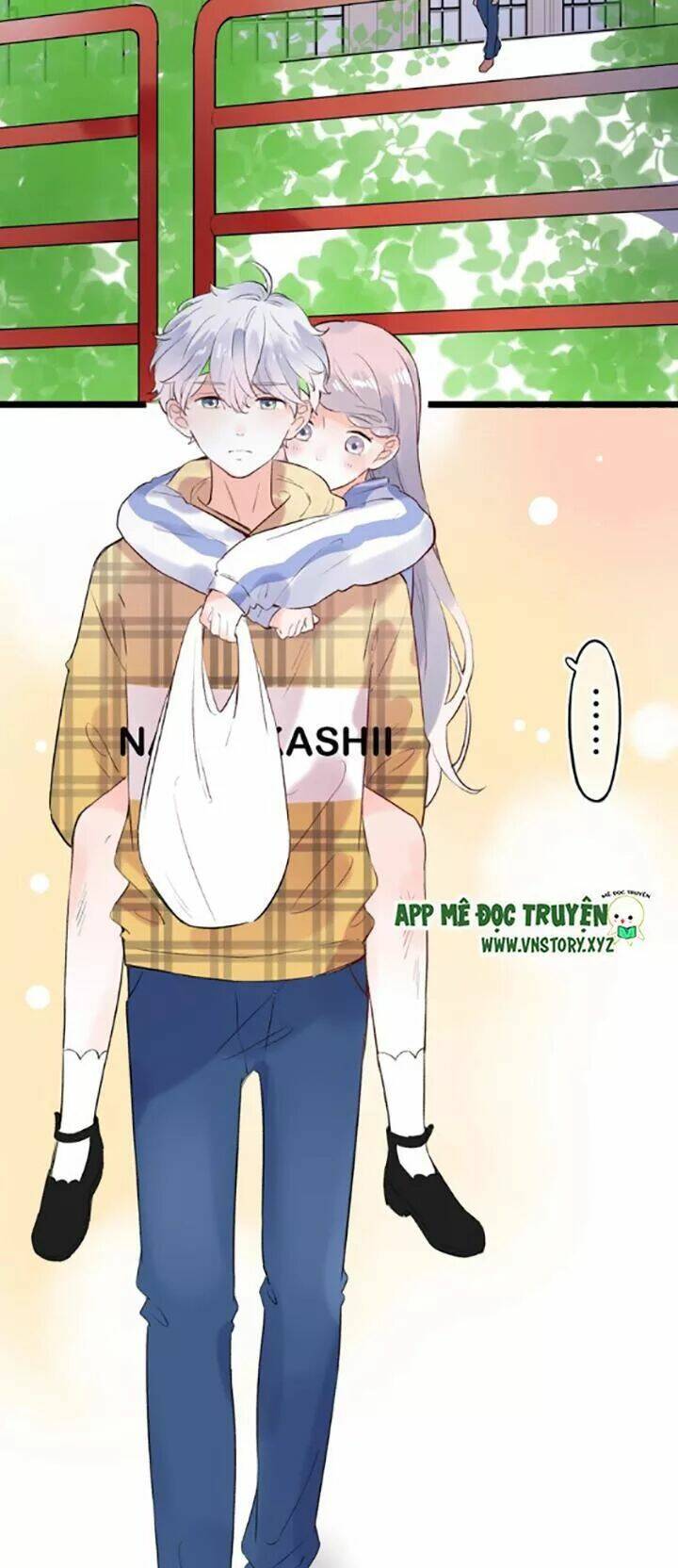 trạch thượng tịch mịch huỳnh hỏa chapter 55 46