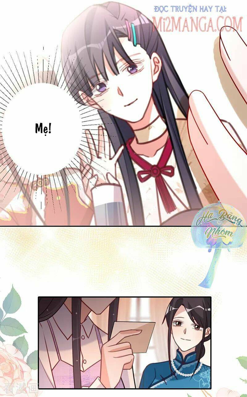 dĩ hôn chi danh chapter 33 7