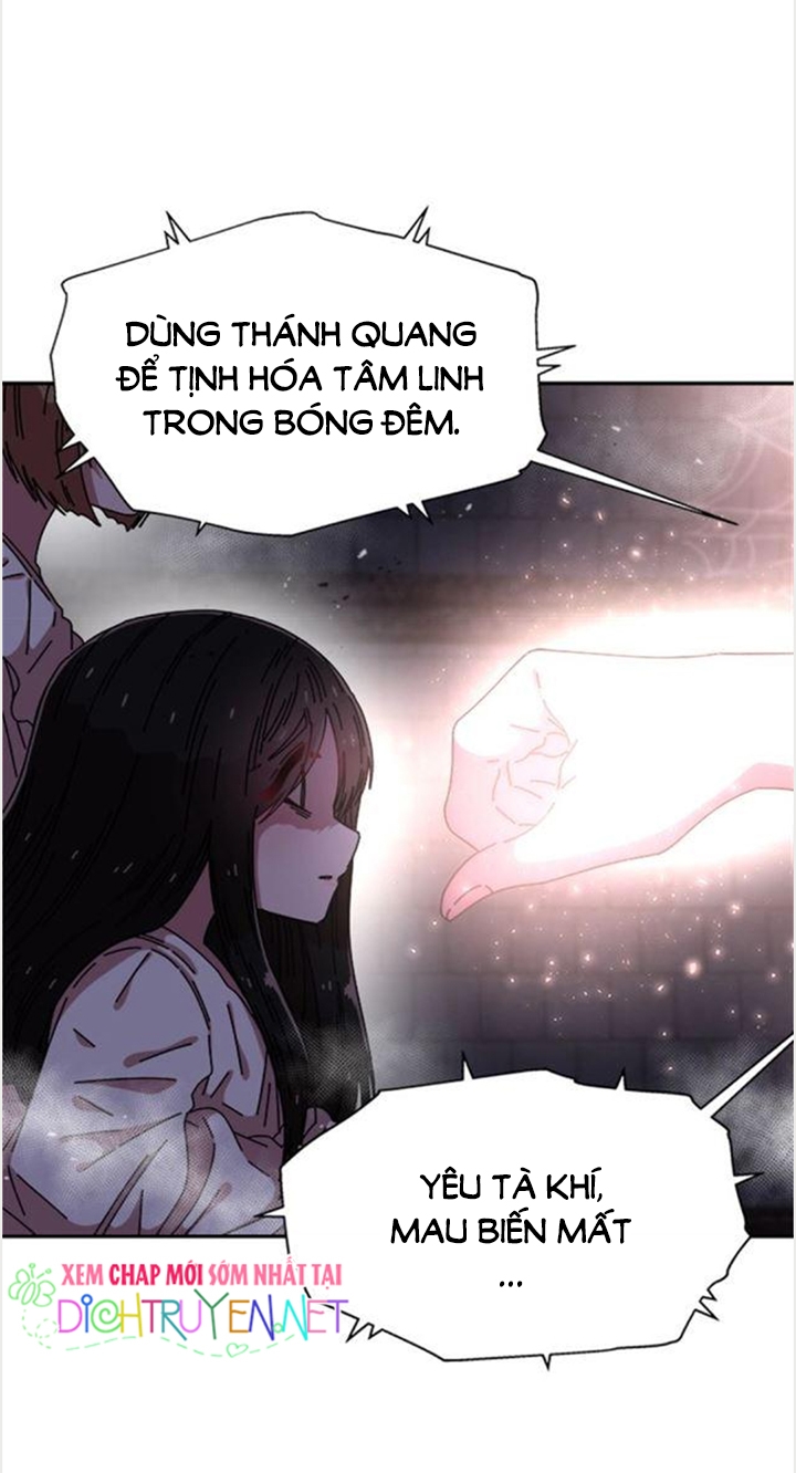 con gái bảo bối của ma vương chapter 50 21