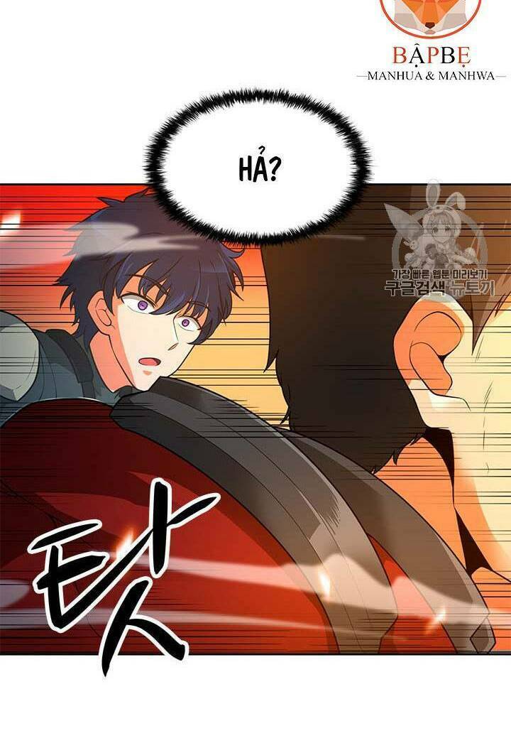 tôi tự động săn một mình chapter 44 6