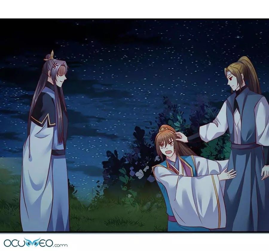 từ đây vương gia không thượng triều sớm chapter 79 43