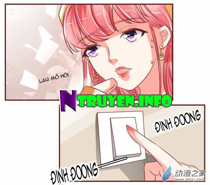 vương tước tư hữu bảo bối chapter 20 24