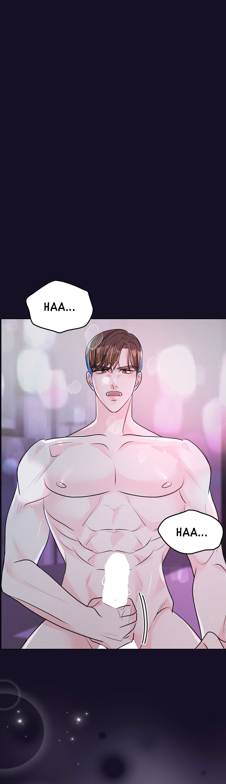 [18+] Điều Em Cố Giấu chapter 16.1 - Trang 1