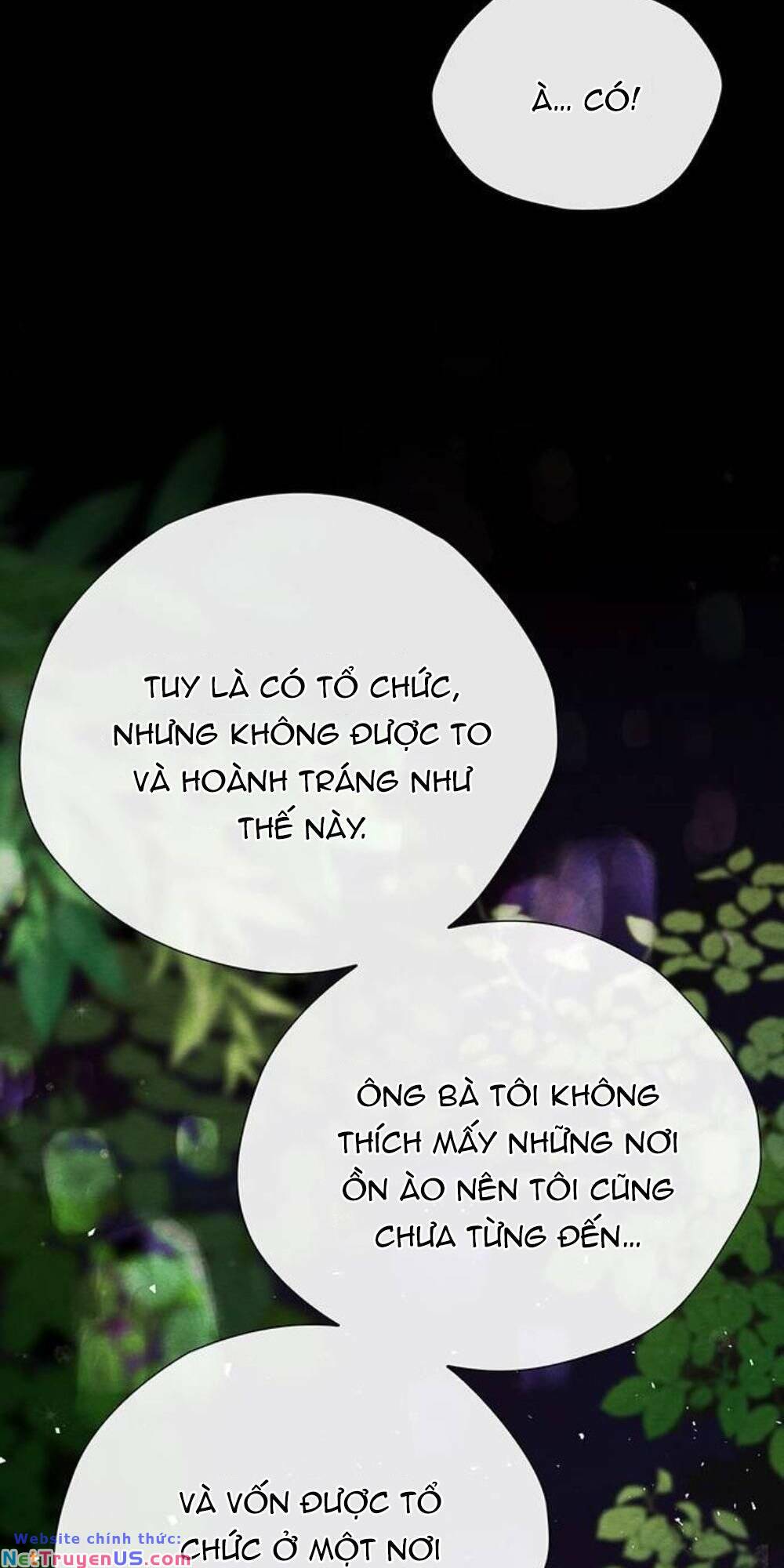 Hoàng Tử Rắc Rối chapter 25.1 26