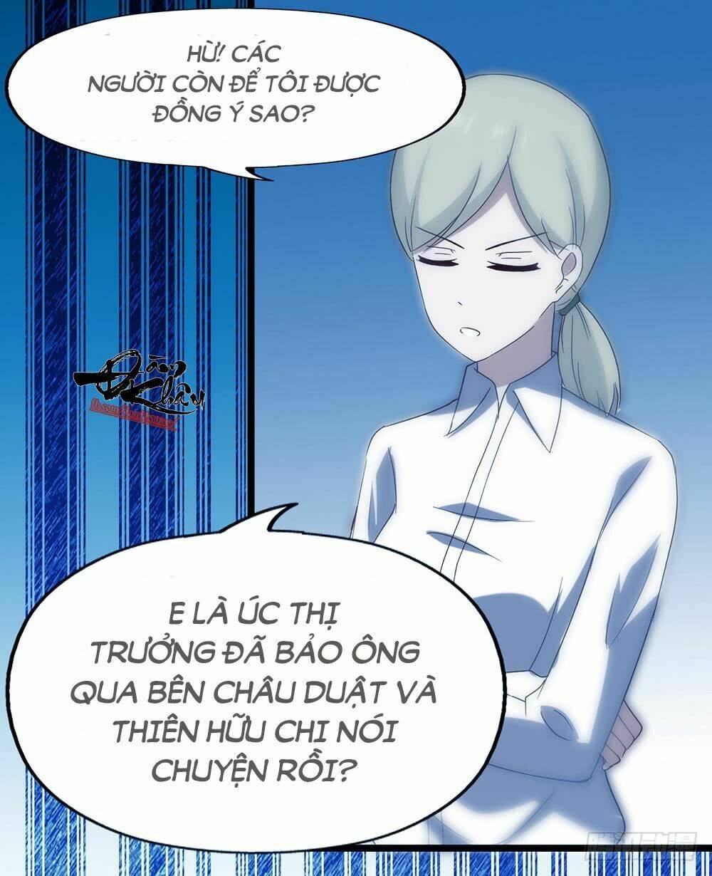 ác ma bàn bên chapter 53 6