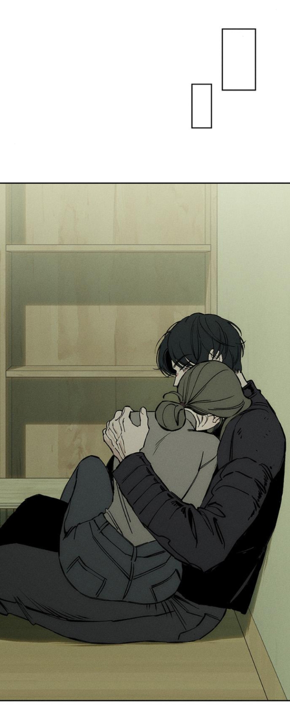 [18+] Nước Mắt Trên Đóa Hoa Tàn chapter 37.2 35