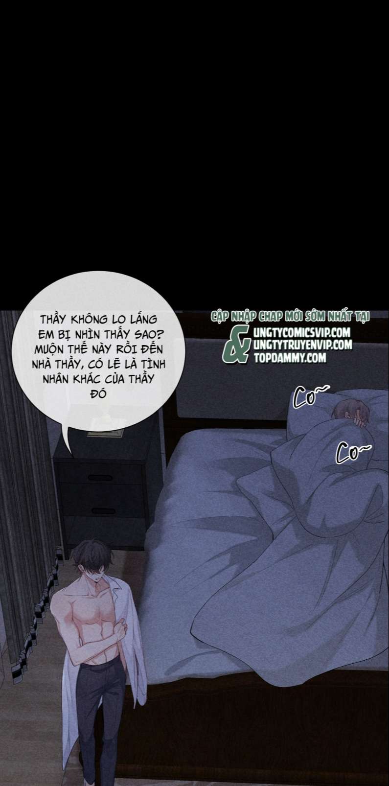 trò chơi săn mồi chapter 62 6