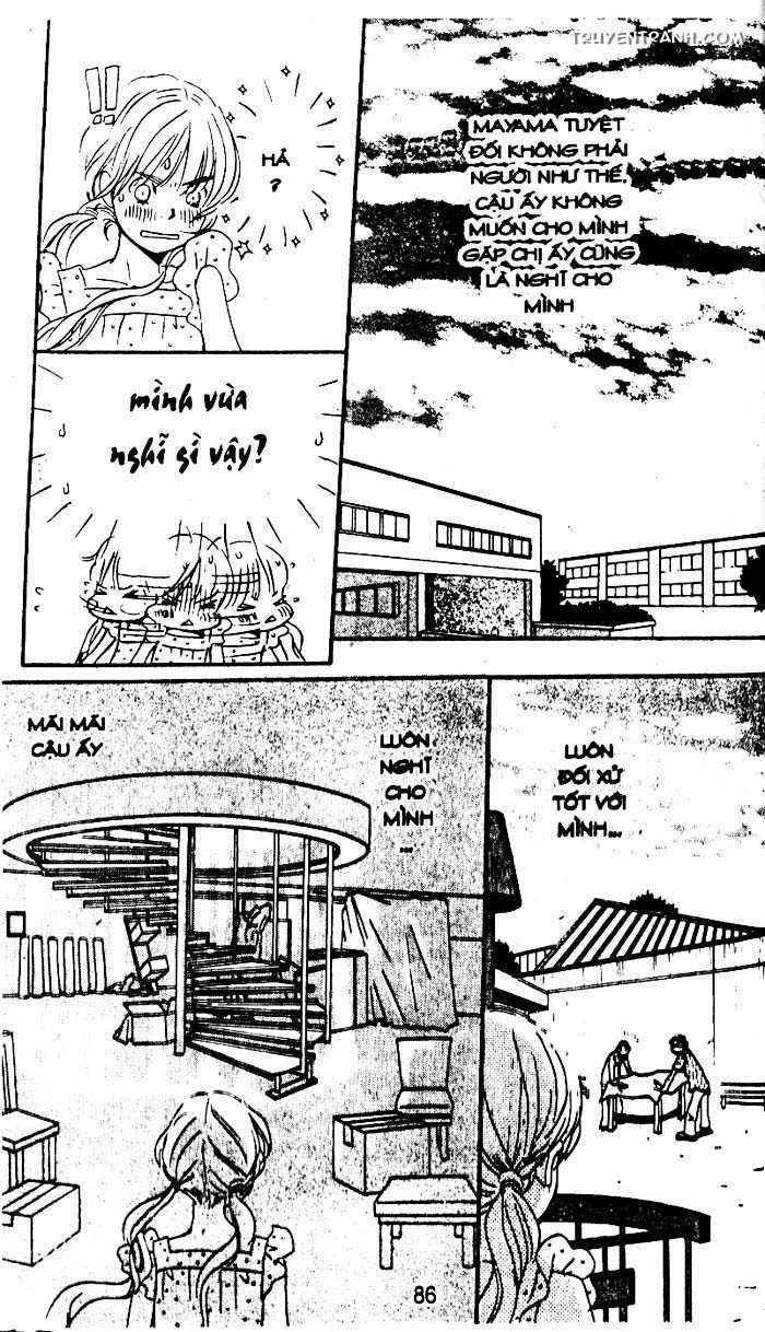 tình yêu và cuộc sống chapter 43 26