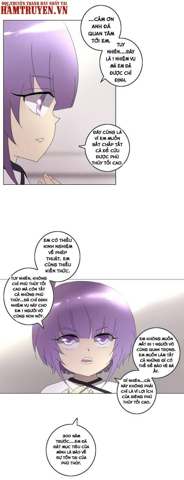 bản khế ước linh hồn chapter 63 25