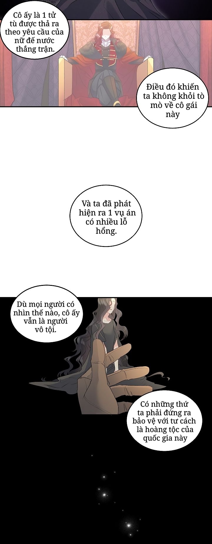 ebony, quạ đen chapter 50 7