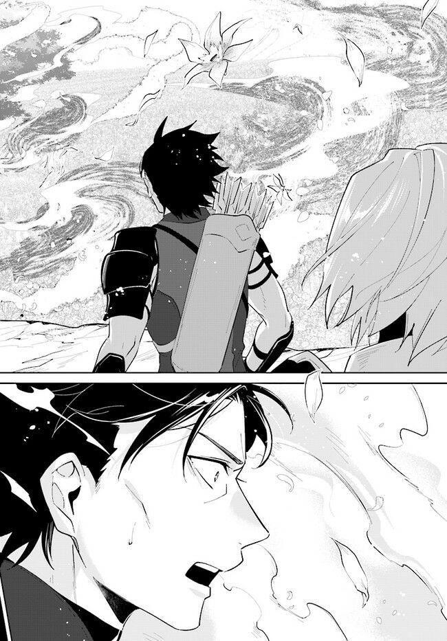 nageki no bourei wa intai shitai - saijiyaku hanta ni yoru saikiyou patei ikusei jutsu chapter 21.1 16