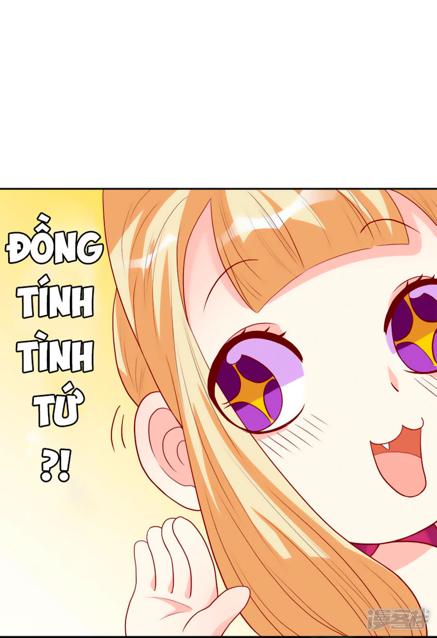 từ đây vương gia không thượng triều sớm chapter 3 23